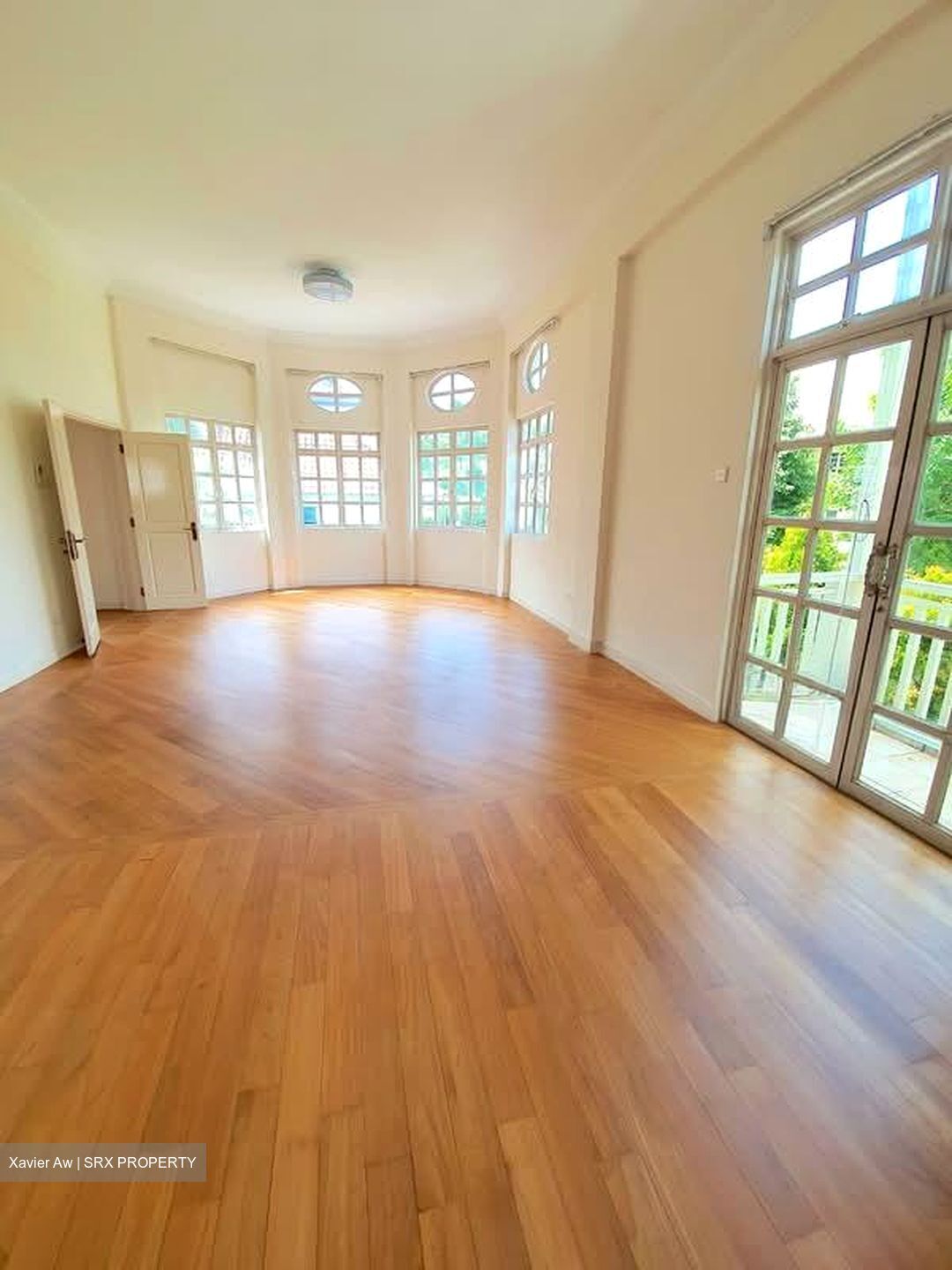 Woodgrove Estate (D25), Detached #540955561